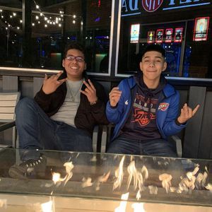 Meet your Posher, Mauricio